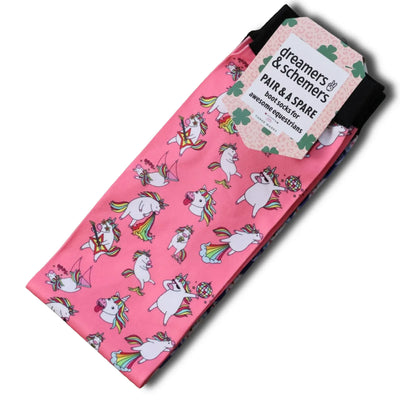 Dreamers & Schemers Pair & A Spare - New Arrivals!