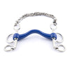 Jump'In Pelham Softmouth Resin Bit