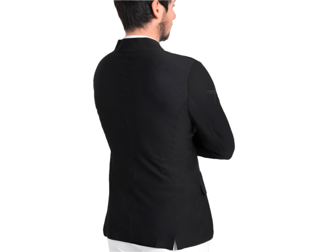 Freejump Peter Light Show Jacket