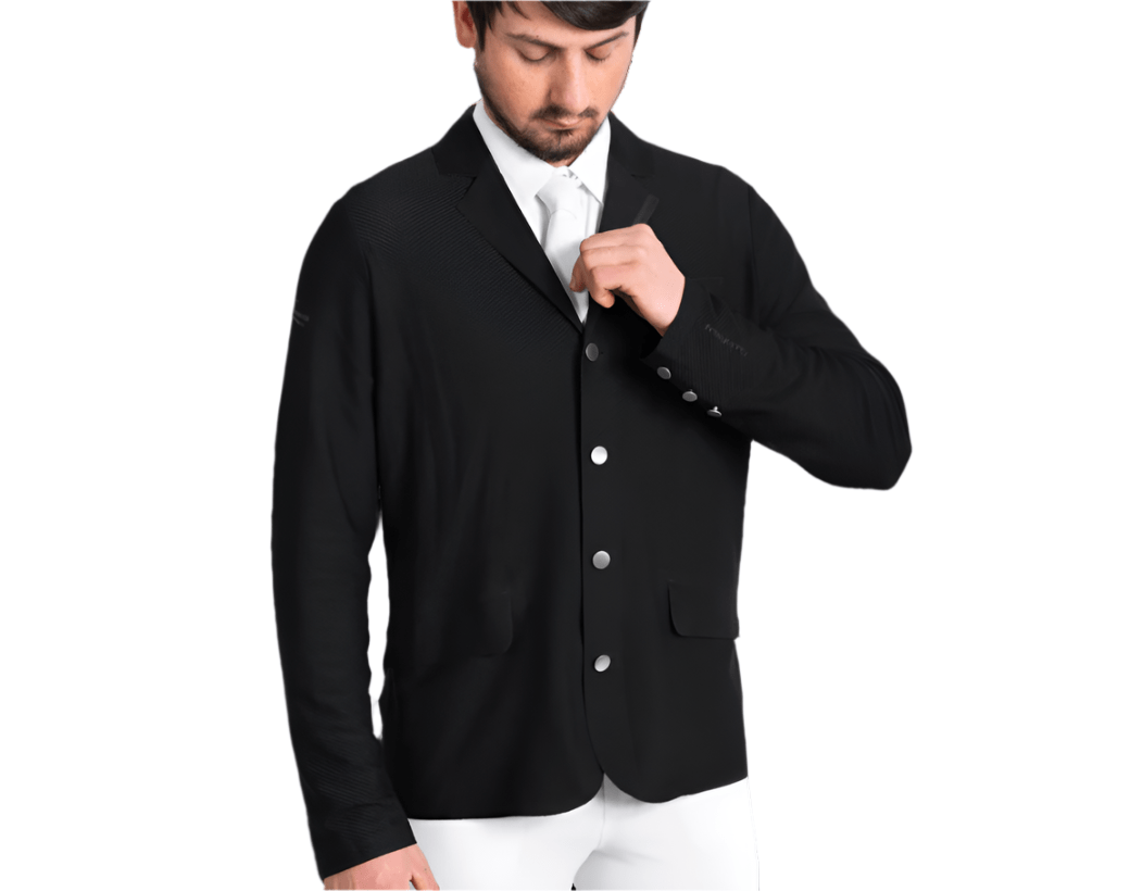 Freejump Peter Light Show Jacket