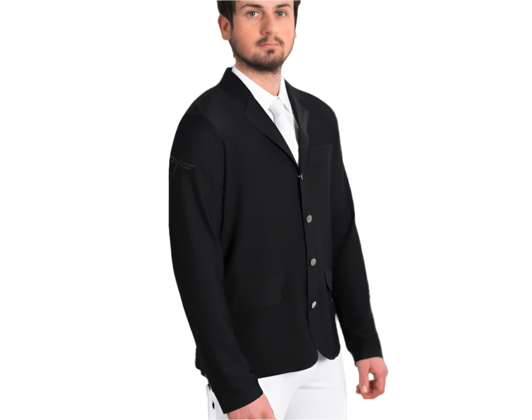 Freejump Peter Light Show Jacket