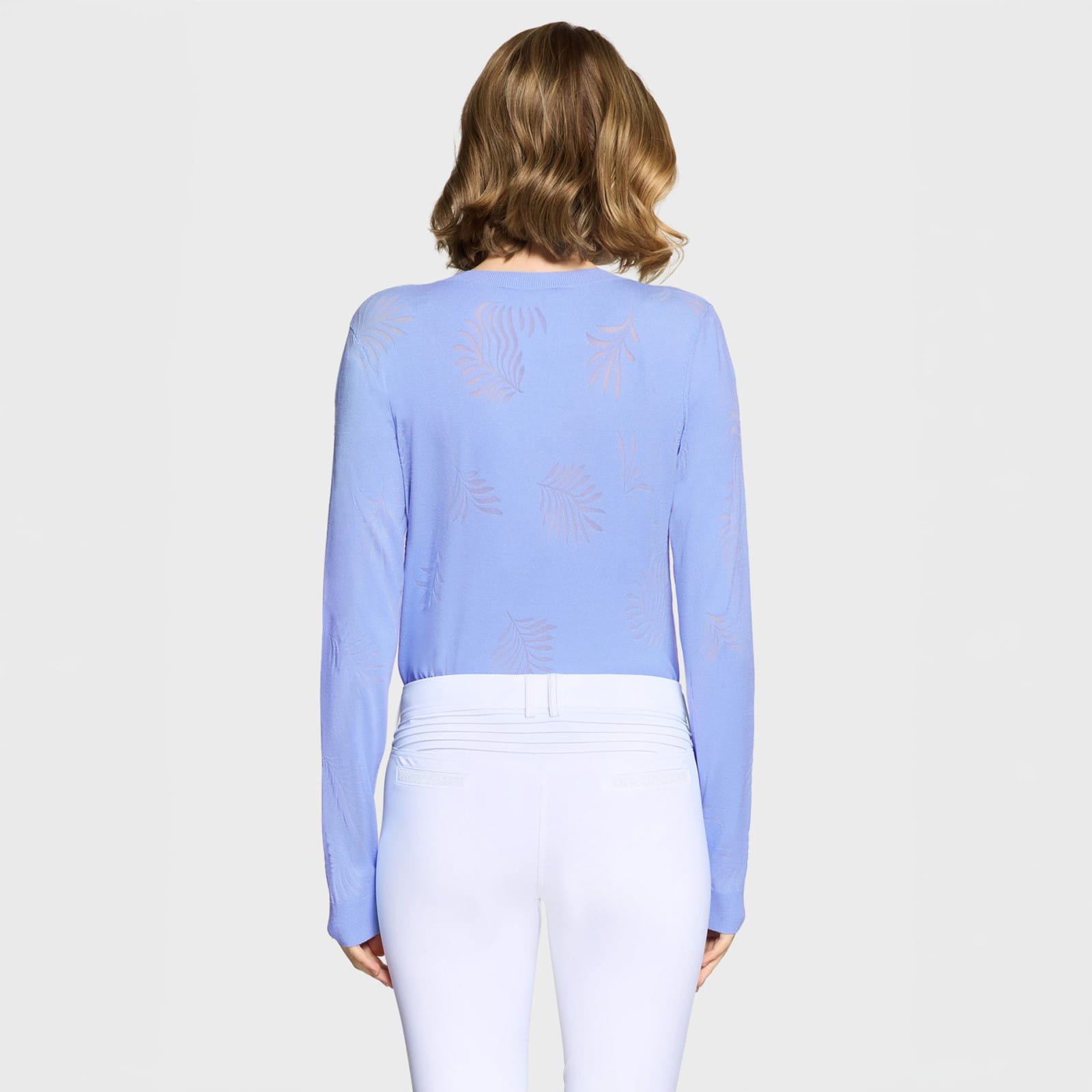 Samshield - Phoebe Crystal Ferna - SS26