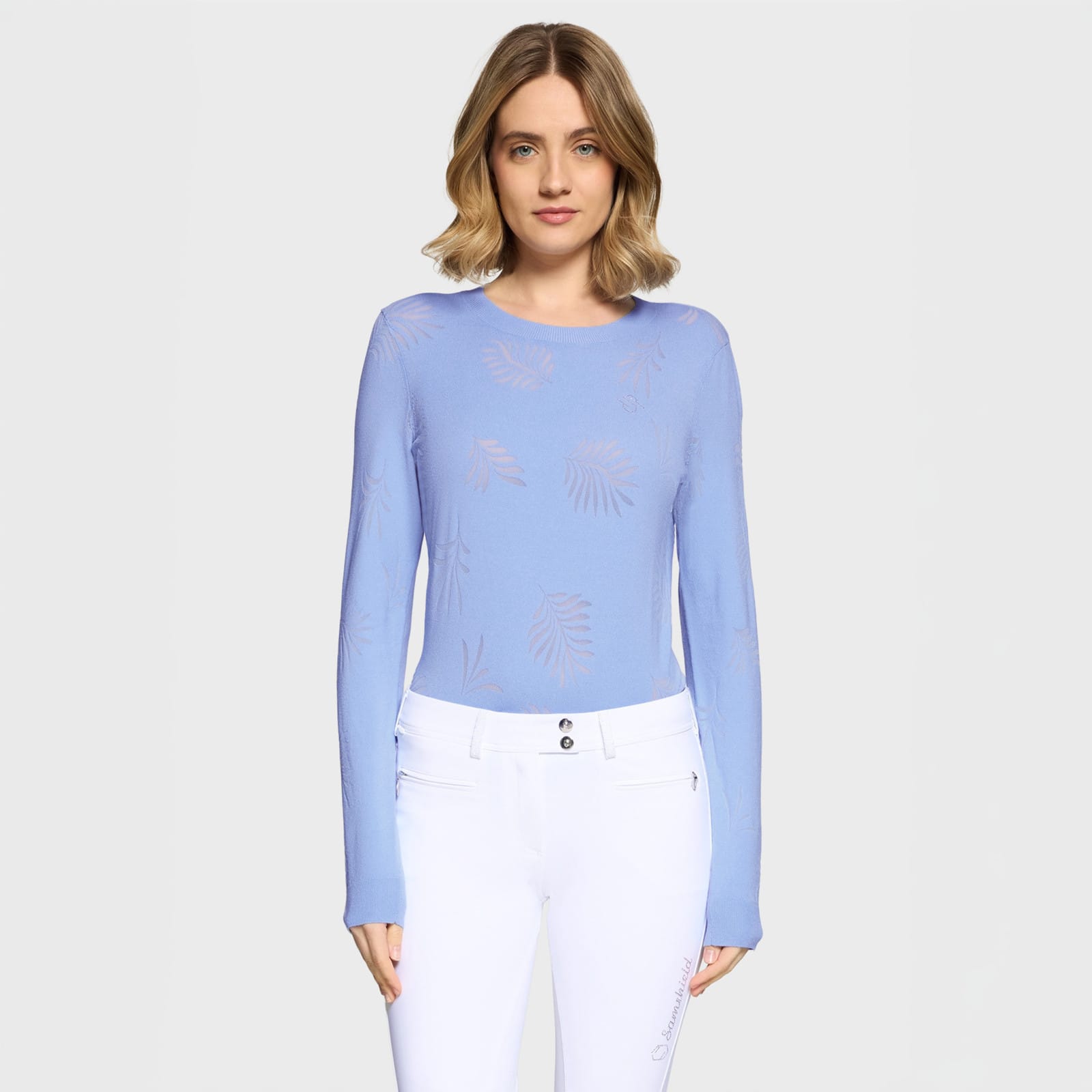 Samshield - Phoebe Crystal Ferna - SS26