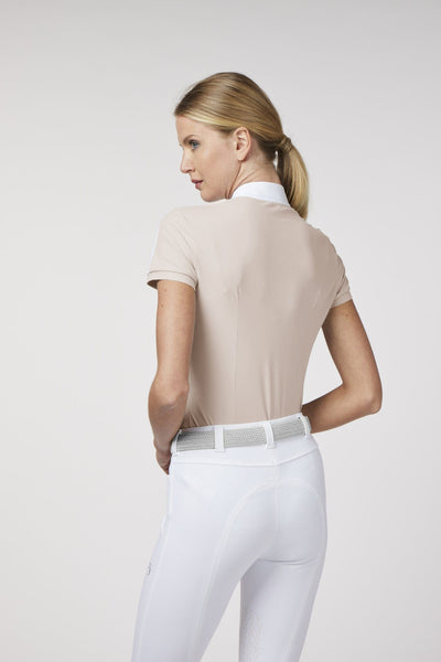 Vestrum SS26 - CESENA SS SHOW SHIRT