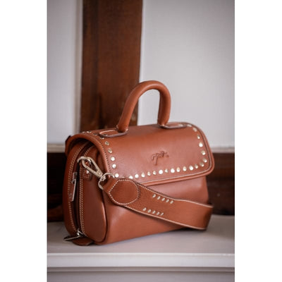Pénélope - Cassie Bag - Brandy