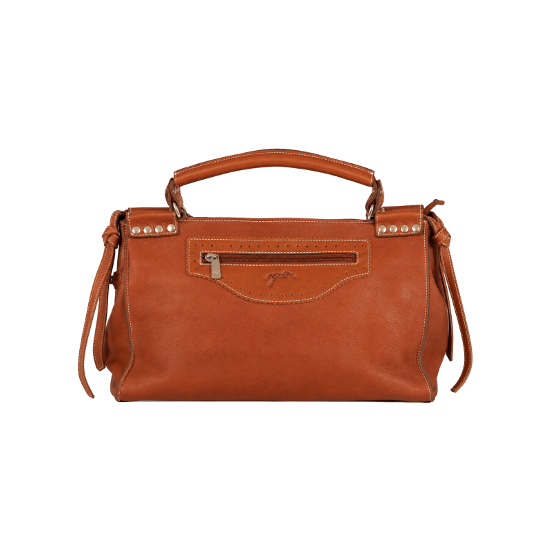 Pénélope  - Chokly Bag - Brandy