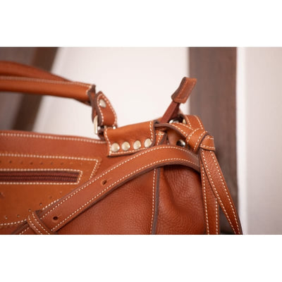 Pénélope  - Chokly Bag - Brandy
