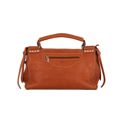 Pénélope  - Chokly Bag - Brandy