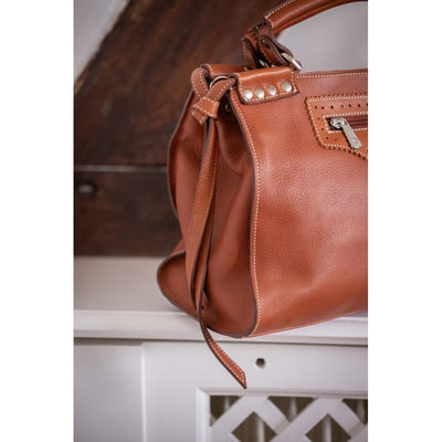 Pénélope  - Chokly Bag - Brandy
