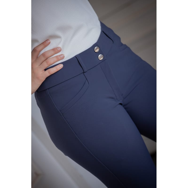 Pénélope - Majestic Breeches - Navy