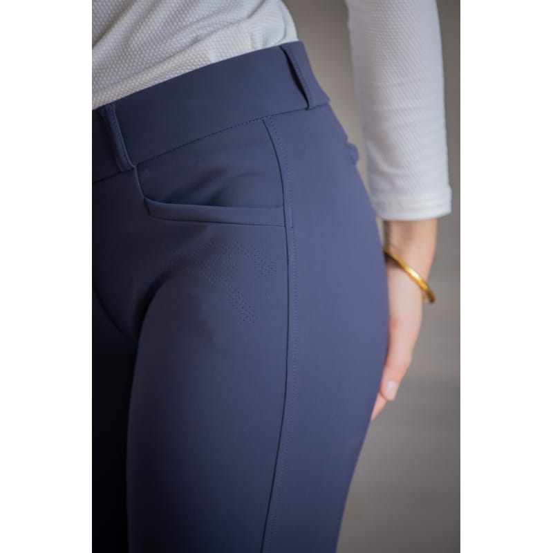 Pénélope - Majestic Breeches - Navy