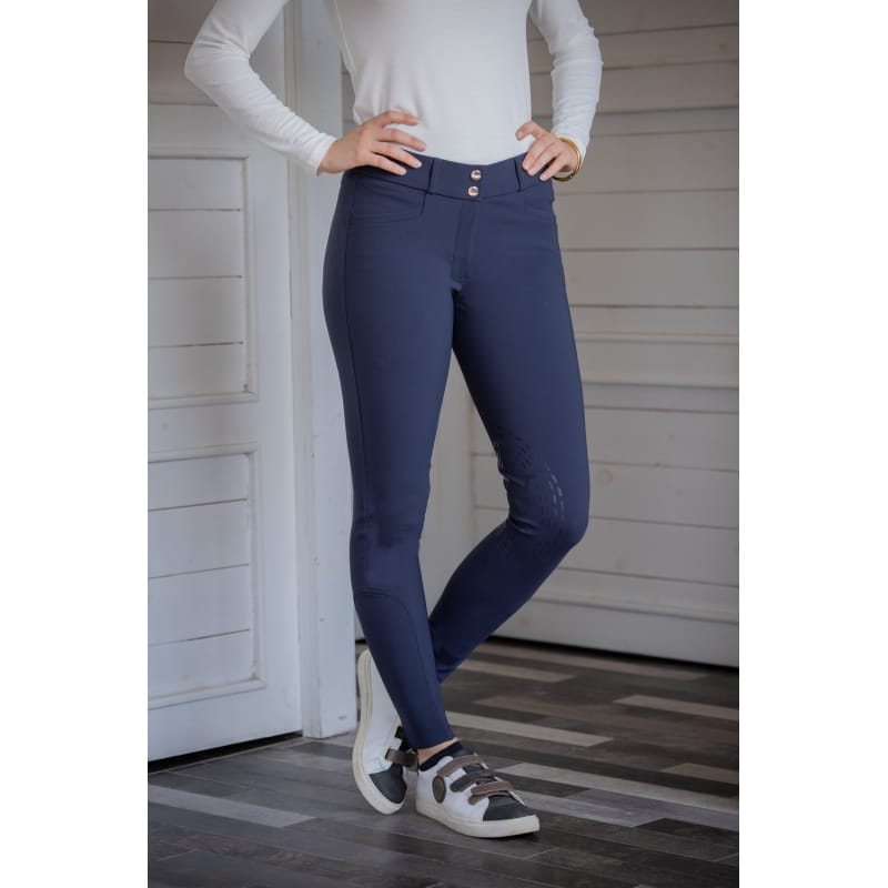 Pénélope - Majestic Breeches - Navy