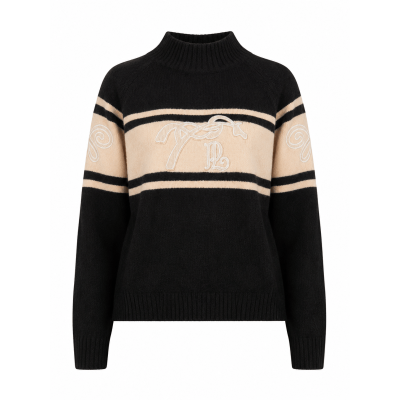Pénélope - Noris Sweater