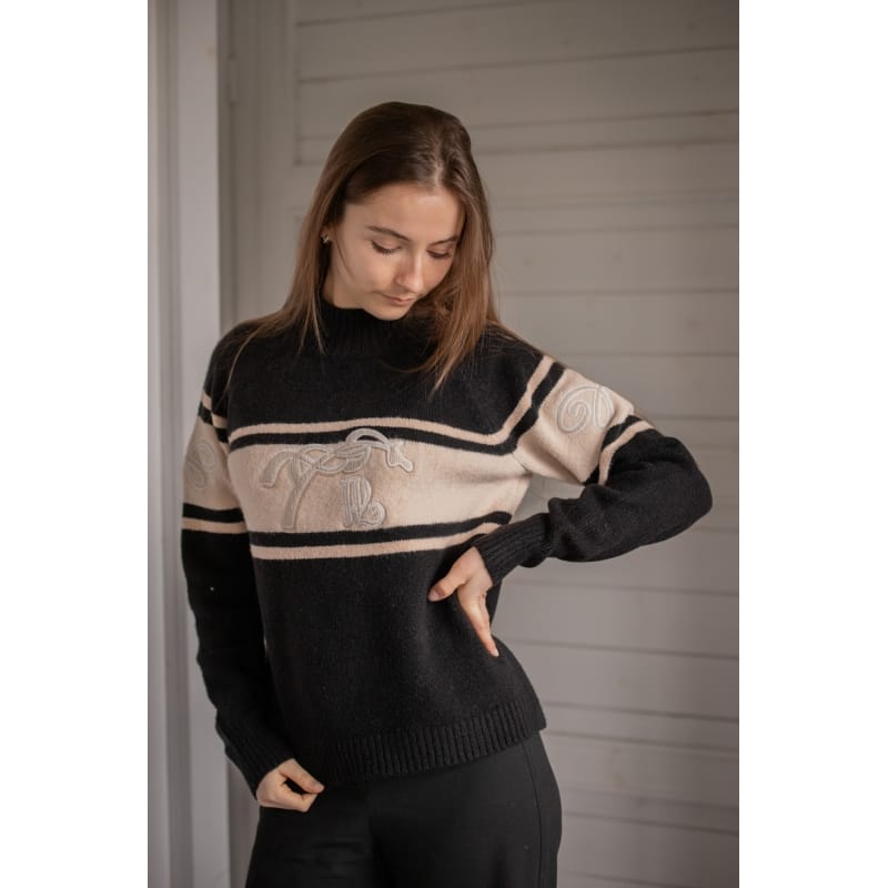 Pénélope - Noris Sweater