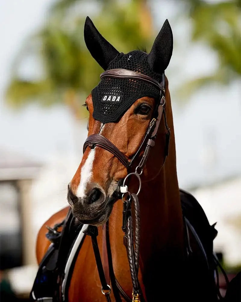 DADA Sport - Polias - Ear bonnet for horse