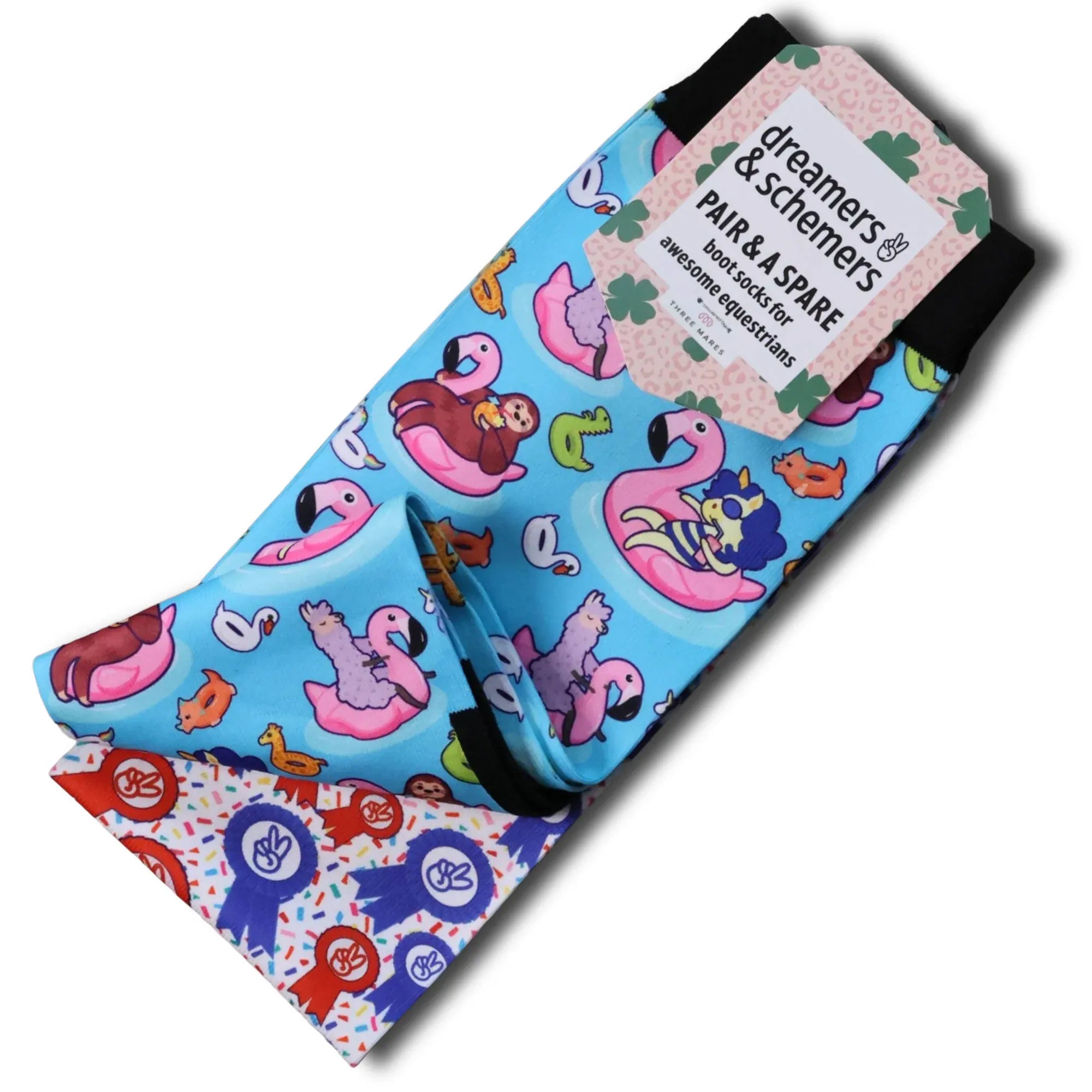 Dreamers & Schemers Pair & A Spare - New Arrivals!