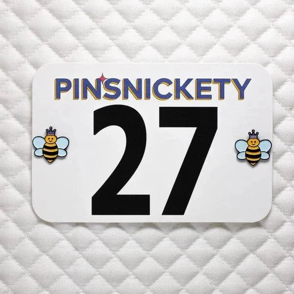 Pinsnickety - Queen Bee - Exceptional Equestrian