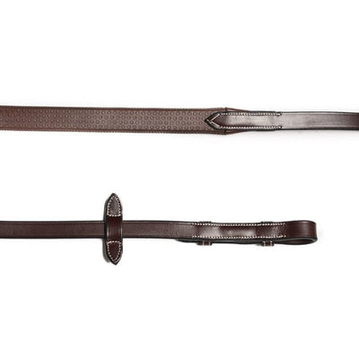 Jump'In Week Collection Simple rubber reins