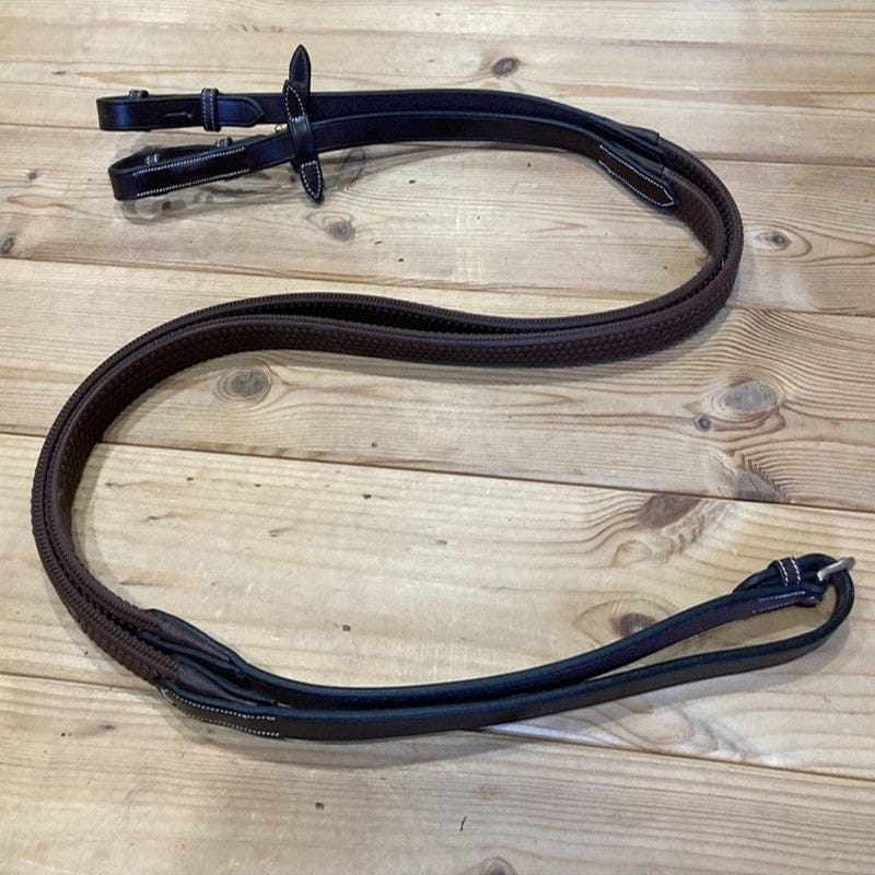 Jump'In Week Collection Simple rubber reins
