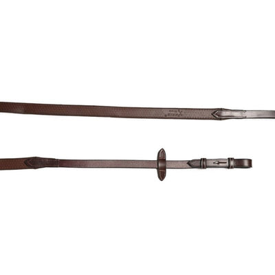 Jump'In Week Collection Simple rubber reins