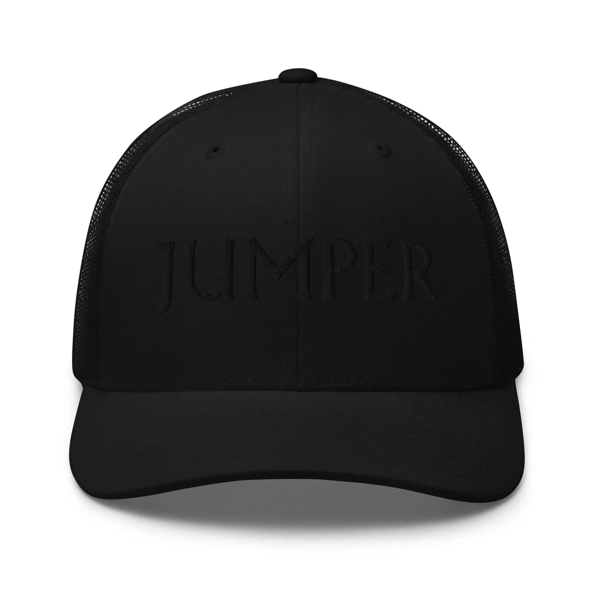 Unsustainable Apparel - Trucker Cap