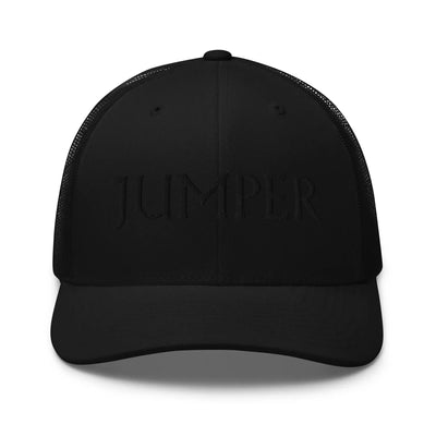 Unsustainable Apparel - Trucker Cap