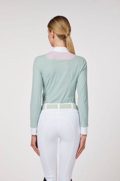 Rimini Long Sleeve Show Shirt SS25