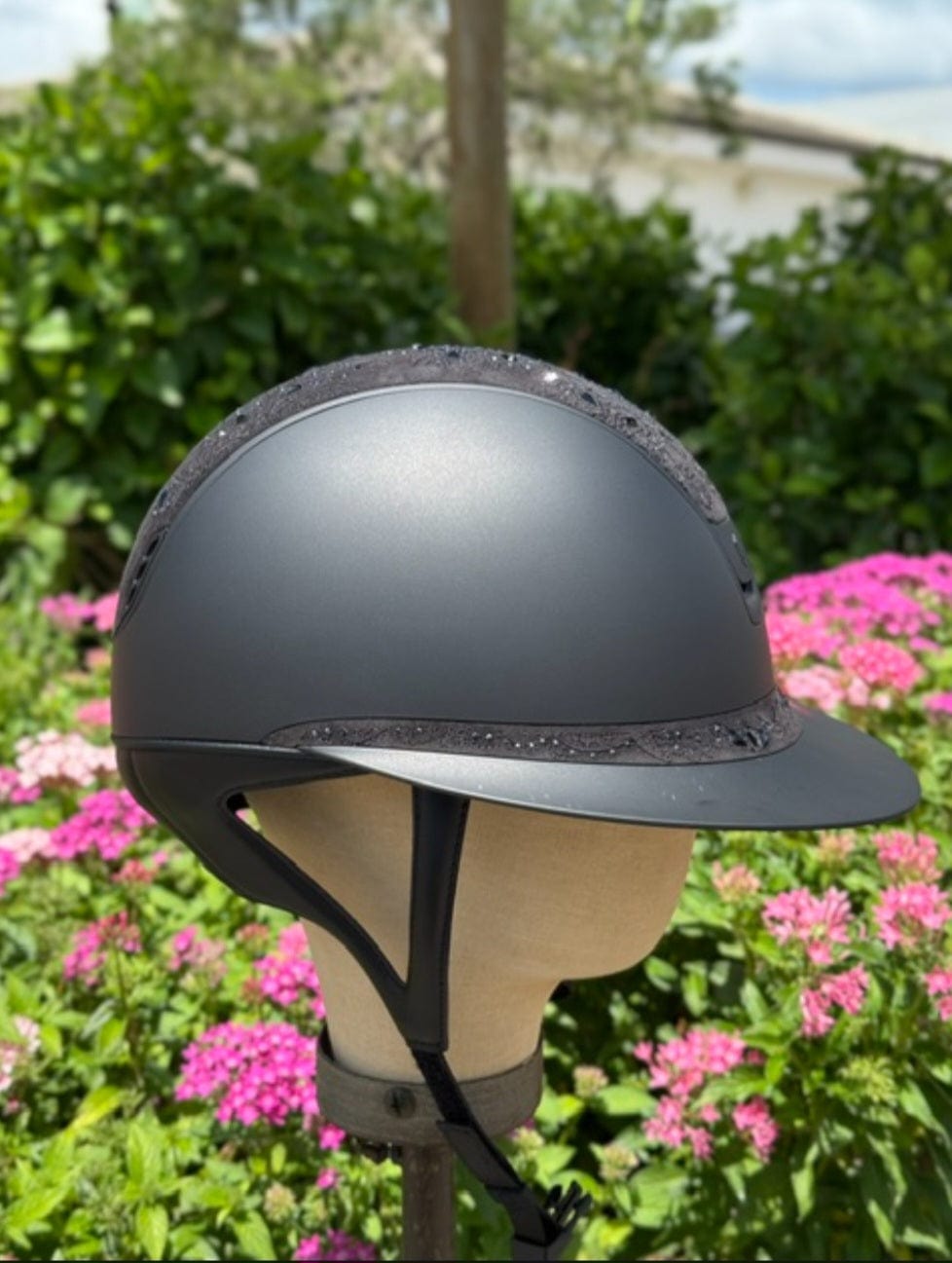 2.0 MIss Crystal Bloom