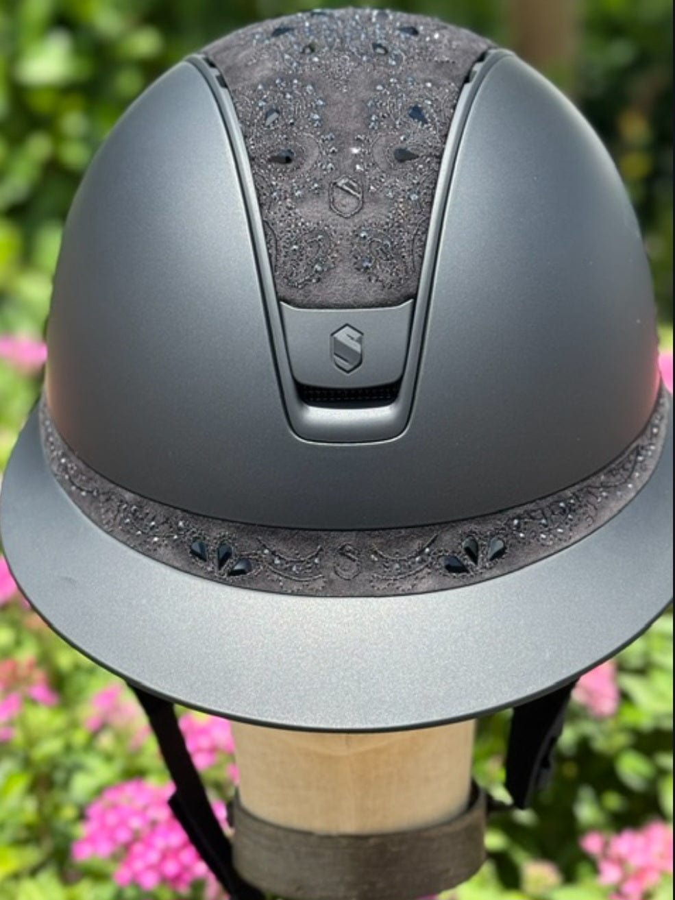 2.0 MIss Crystal Bloom