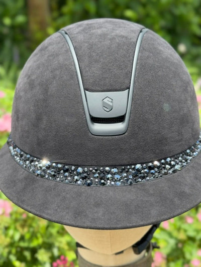 2.0 Samshield Miss Premium w/Glacier Frontal Band