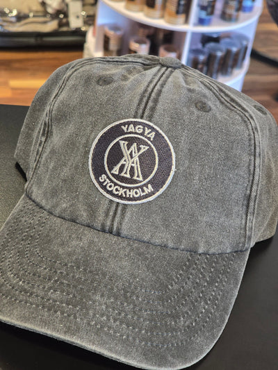 YAGYA - Logo Cap