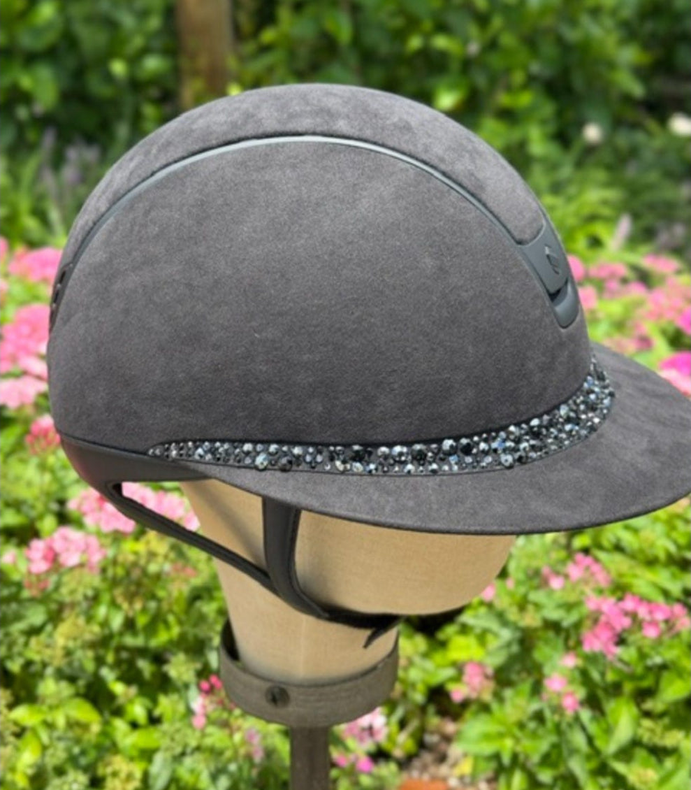 2.0 Samshield Miss Premium w/Glacier Frontal Band