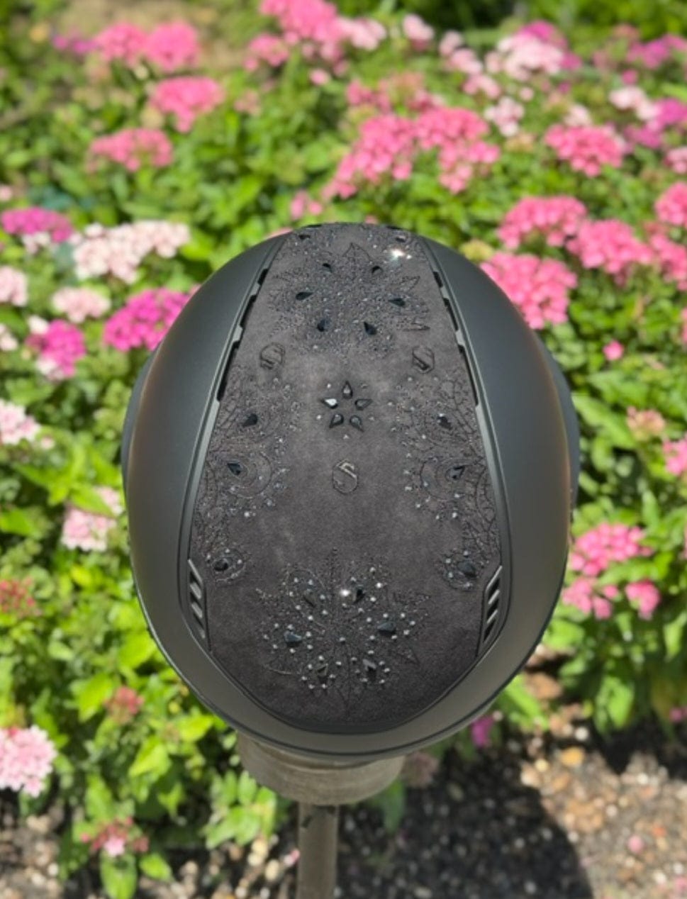 2.0 MIss Crystal Bloom