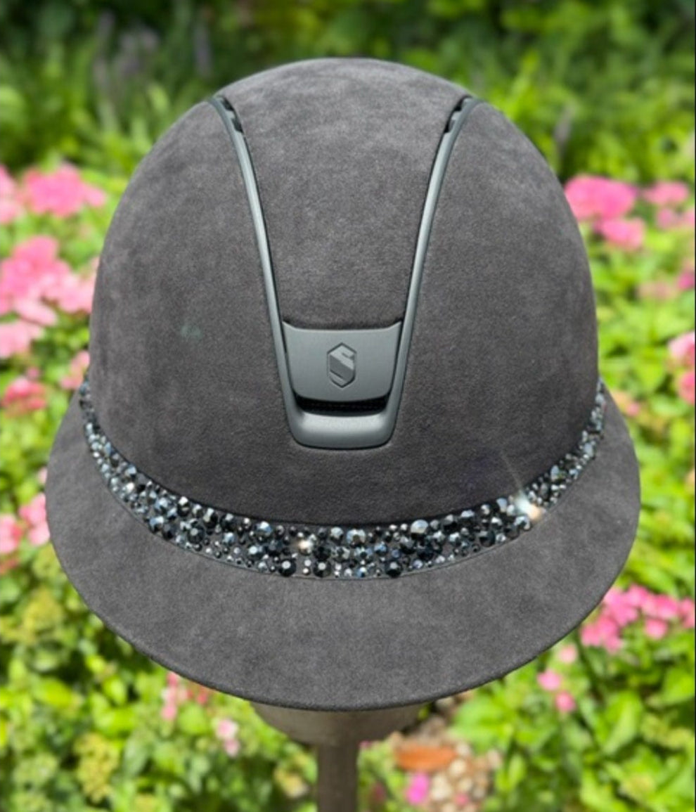 2.0 Samshield Miss Premium w/Glacier Frontal Band