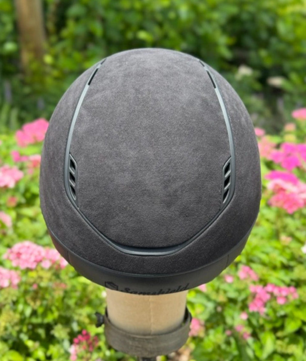 2.0 Samshield Miss Premium w/Glacier Frontal Band