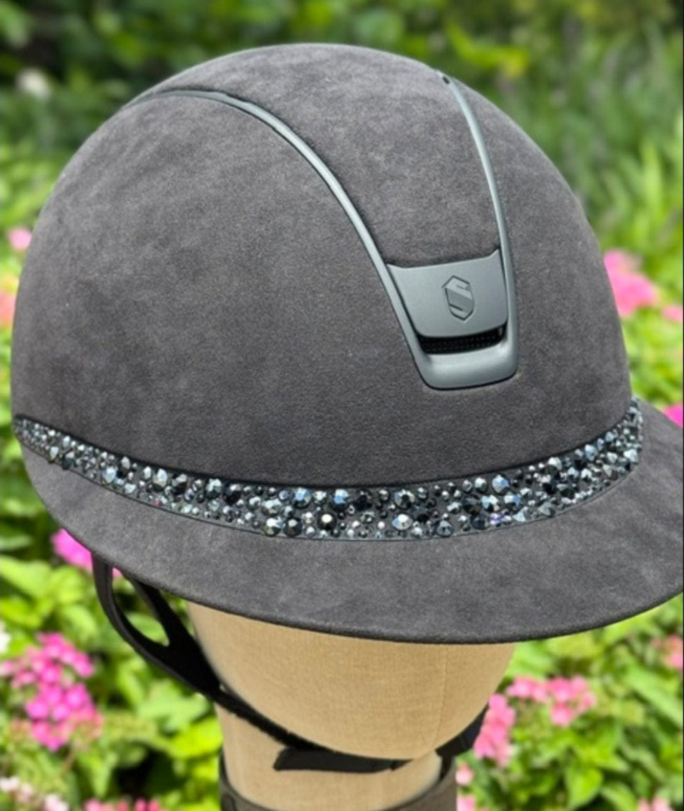 2.0 Samshield Miss Premium w/Glacier Frontal Band