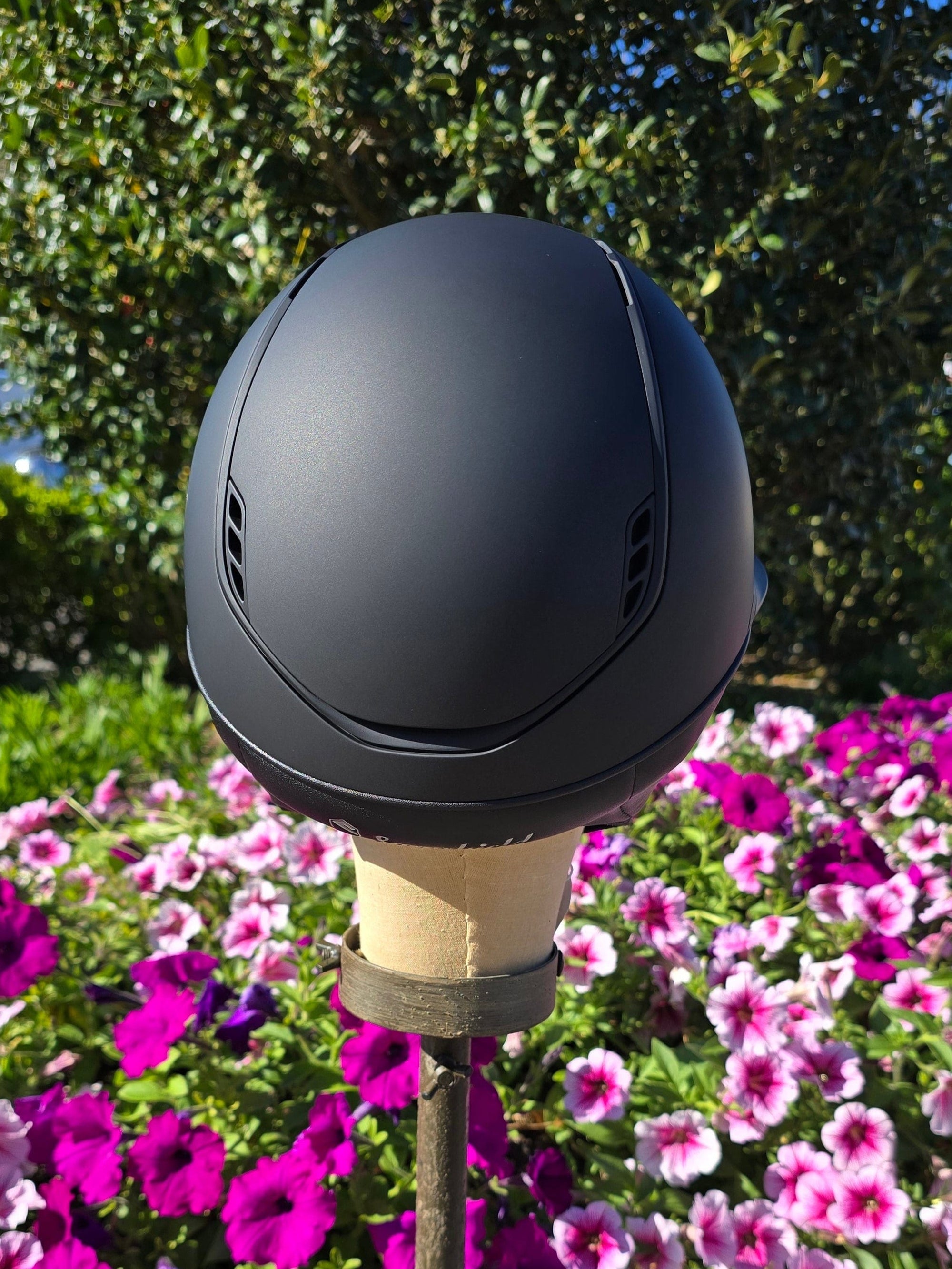 2.0 Samshield Miss Shadowmatt DarkLine w/ 5 Swarovski Crystals