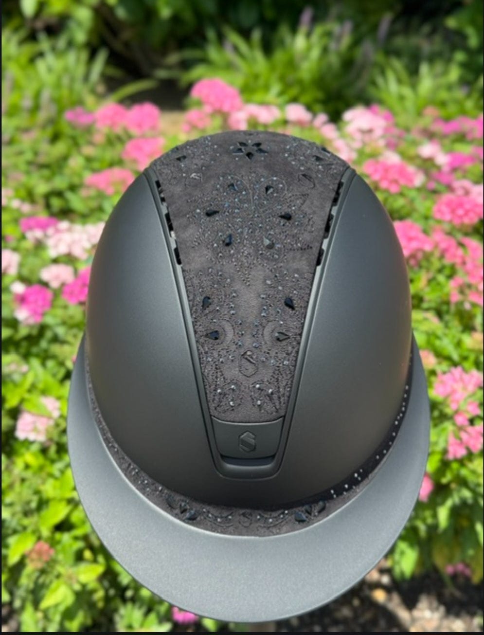 2.0 MIss Crystal Bloom