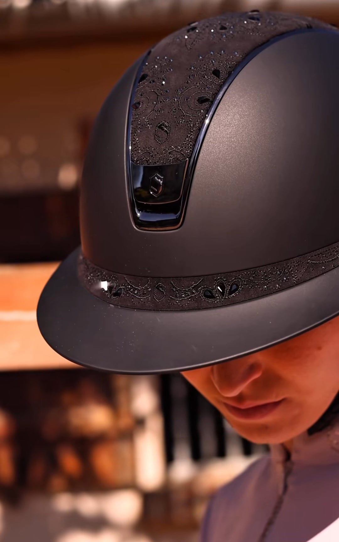 2.0 MIss Crystal Bloom