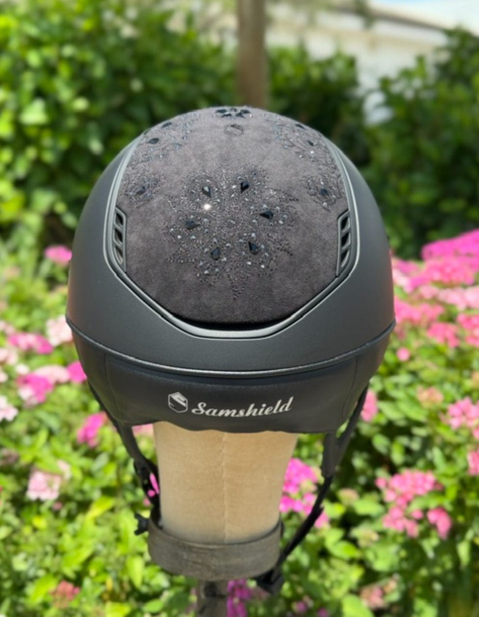 2.0 MIss Crystal Bloom