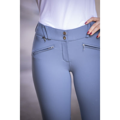 Penelope - Rocky Stone Breeches