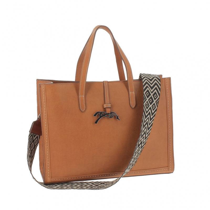 Penelope - Romane Handbag - Exceptional Equestrian 