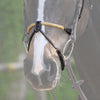 JUMP'IN - Rope Flash Noseband - Havana