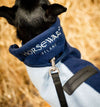 Horseware Signature Dog Fleece - Witney Navy