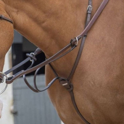 Jump'In One Collection Running Martingale