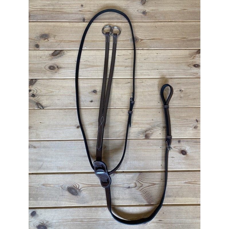 Jump'In One Collection Running Martingale