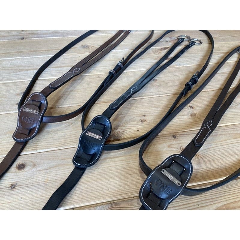 Jump'In One Collection Running Martingale