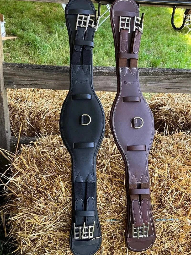 DziaSport - Monoflap Girth - Exceptional Equestrian