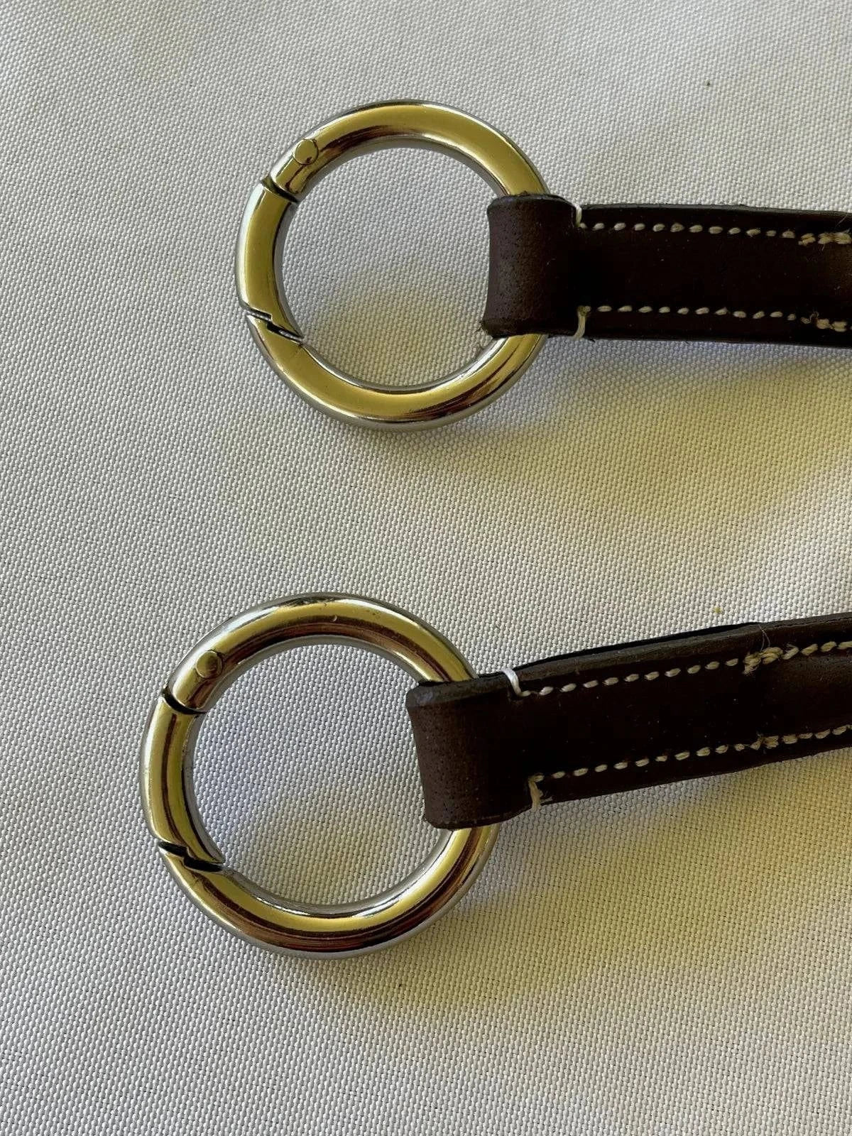 DziaSport - Running Martingale Attachment - Exceptional Equestrian