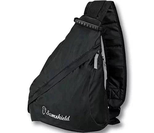 1.0 Samshield Protection Backpack - Exceptional Equestrian 